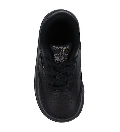 Reebok Schuhe - Club C Infants - Schwarz