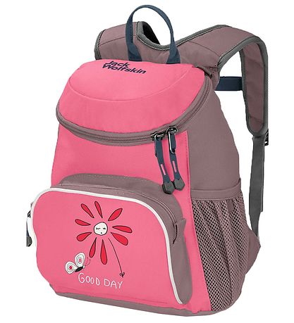 Jack wolfskin school backpack deals