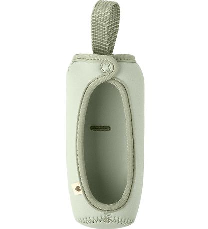 BIBS X Liberty Bottle Case - Large - 225 mL - Sage