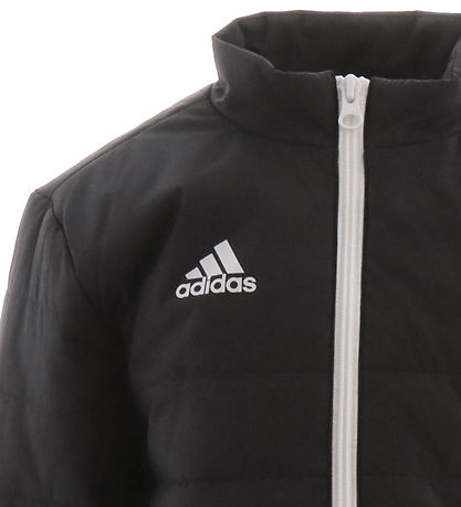 adidas Performance Puffer Jacket - ENT22 - Black