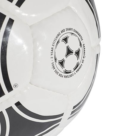 adidas Performance Fußball - Tango Rosario - Schwarz/Weiß