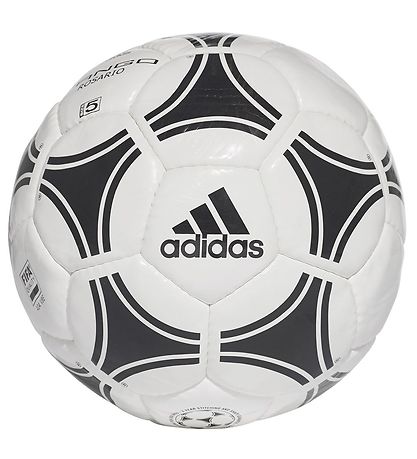 adidas Performance Fußball - Tango Rosario - Schwarz/Weiß
