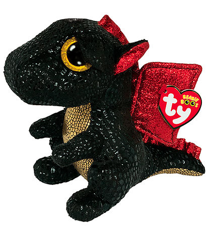 Ty Soft Toy - Beanie Boos - 23 cm - Grindal