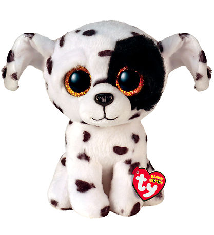 Ty Kuscheltier - Beanie Boos - 15,5 cm - Luther