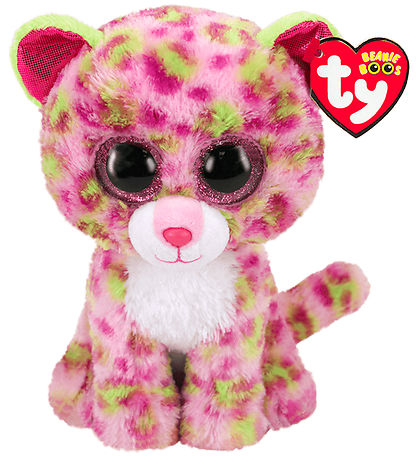 Ty Knuffel - Muts Boos - 23 cm - Lainey