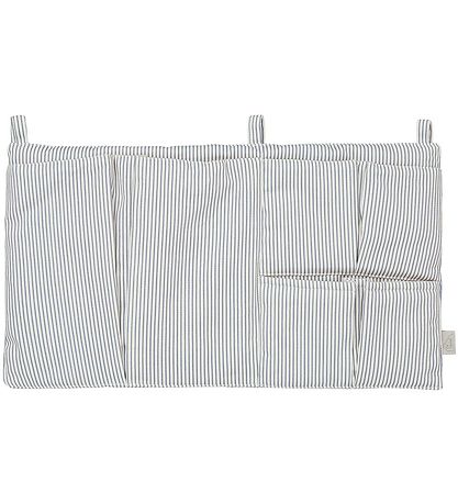 Cam Cam Sengelomme - 42x42 cm - Classic+ Striper Blue