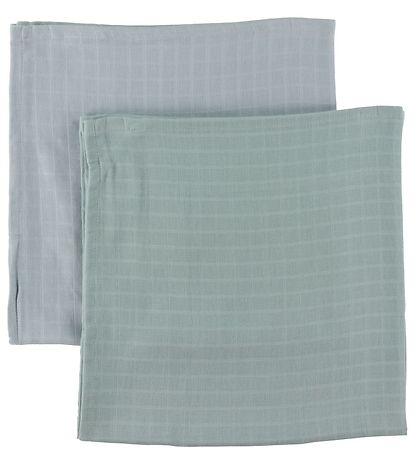 Cam Cam Hydrofiele Doek - 70x70 cm - 8-pack - Ocean Mix
