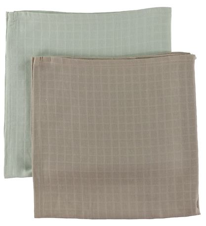 Cam Cam Hydrofiele Doek - 70x70 cm - 8-pack - Ocean Mix