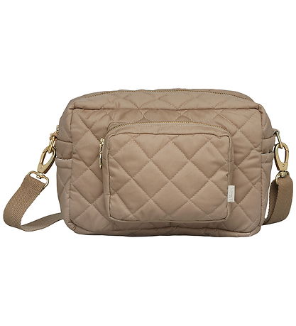 Cam Cam Changing Bag - Small - Camel