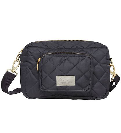 Cam Cam Changing Bag - Small - Black