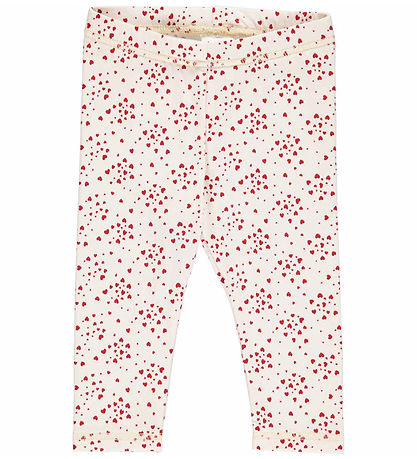 Müsli Leggings - Love Buttercreme/Berry Ed