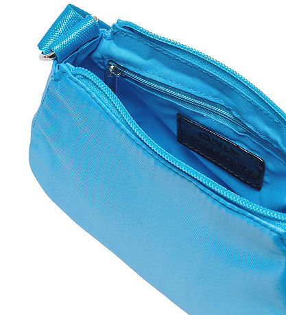 Kids Only Shoulder Bag - KogPurple - Cyan Blue