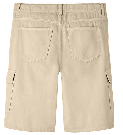 LMTD Shorts - Last - NlmUtizza - Peyote
