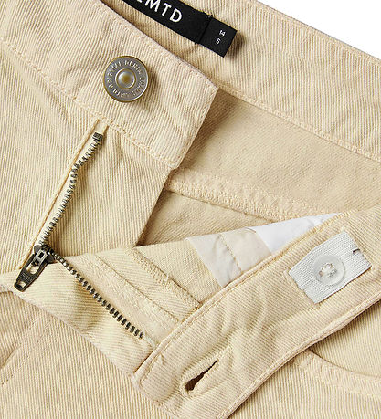 LMTD Shorts - Last - NlmUtizza - Peyote