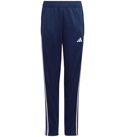 adidas Performance Broek - TIRO23L TR PNTY - Blauw/Wit