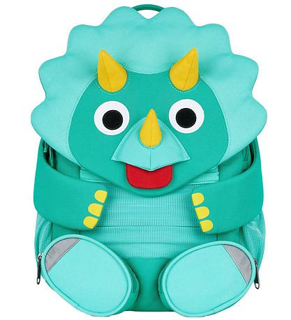 Affenzahn Backpack - Large - Dinosaur