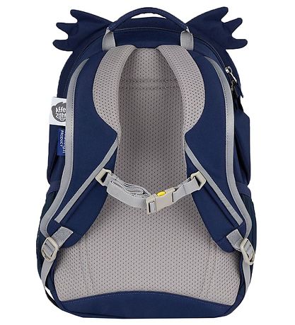 Affenzahn Backpack - Large - Penguin