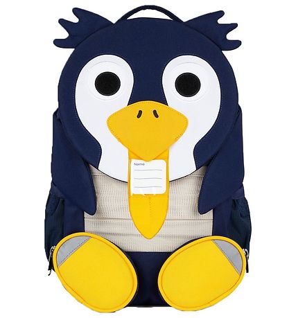 Affenzahn Backpack - Large - Penguin