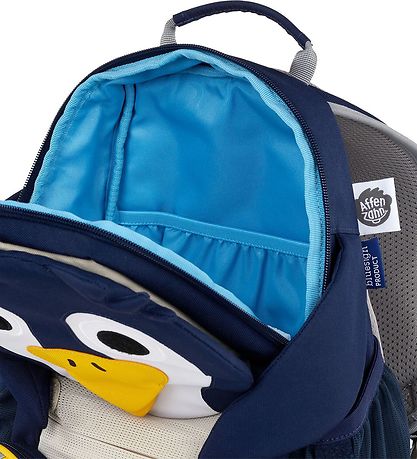 Affenzahn Backpack - Large - Penguin