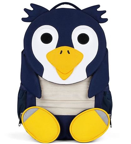 Affenzahn Backpack - Large - Penguin