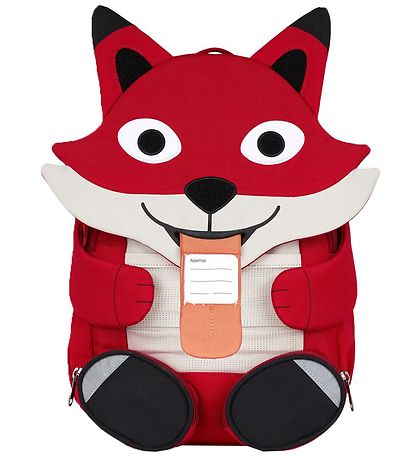 Affenzahn Rucksack - Groß - Fuchs