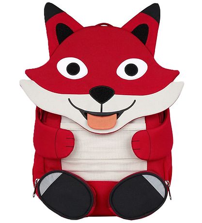 Affenzahn Rucksack - Groß - Fuchs