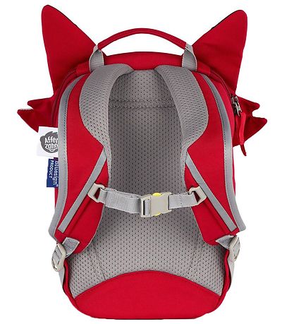 Affenzahn Backpack - Little - Fox