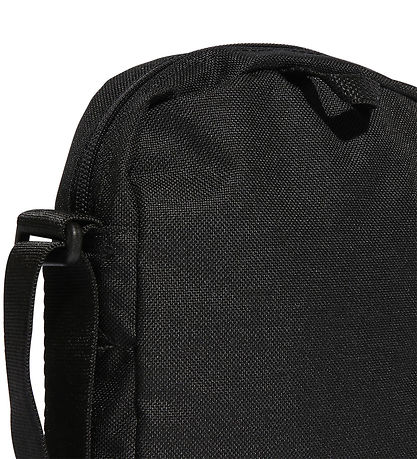 adidas Performance Bag - LINEAR ORG - Black/White