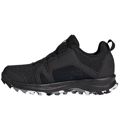 adidas Performance Schuhe - TERREX AGRAVIC BOA K - Schwarz