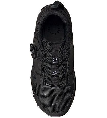 adidas Performance Schuhe - TERREX AGRAVIC BOA K - Schwarz