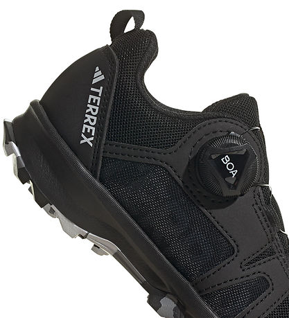 adidas Performance Schuhe - TERREX AGRAVIC BOA K - Schwarz