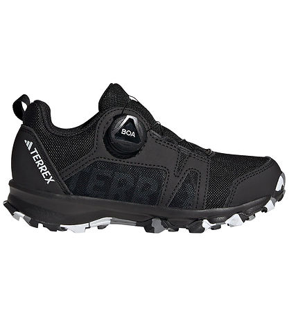 adidas Performance Schuhe TERREX AGRAVIC BOA K Schwarz KW DE