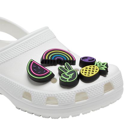 Crocs Riipus - syttyy Fun - 5 kpl