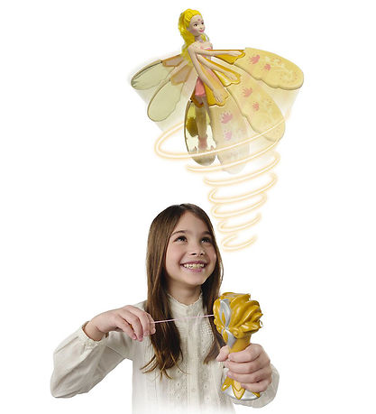 Sky Dancers Zwillingspuppen - 16 cm - 2er-Pack