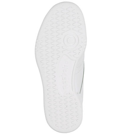 Reebok Shoes - Club C Junior - Tennis - White/Purple