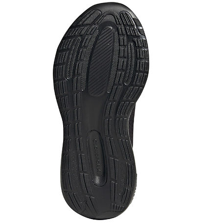 adidas Performance Skór - RUNFALCON 3.0 EL K - Svart