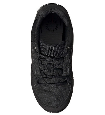 adidas Performance Sneakers - TERREX HYPERHIKER LOW K - Black