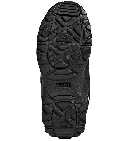 adidas Performance Sneakers - TERREX HYPERHIKER LOW K - Black