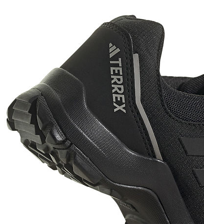 adidas Performance Sneakers - TERREX HYPERHIKER LOW K - Black