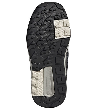adidas Performance Skór - TERREX TRAILMAKER CF K - Svart