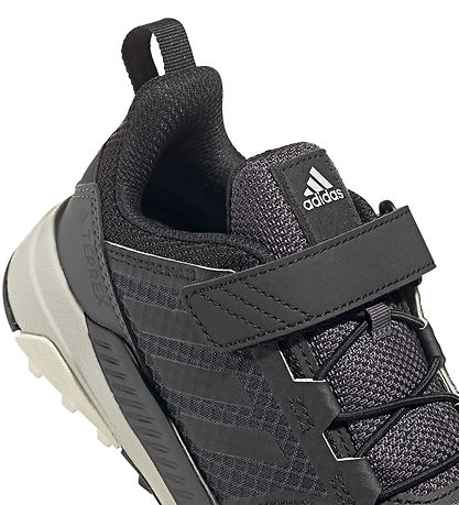 adidas Performance Skór - TERREX TRAILMAKER CF K - Svart
