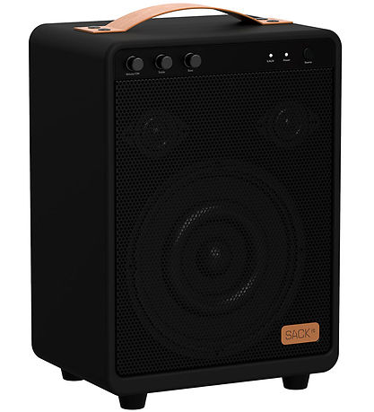 SACKit Loudspeaker - Boom 150 - Portable High Power Bluetooth Sp