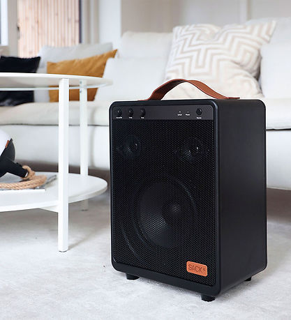 SACKit Loudspeaker - Boom 150 - Portable High Power Bluetooth Sp