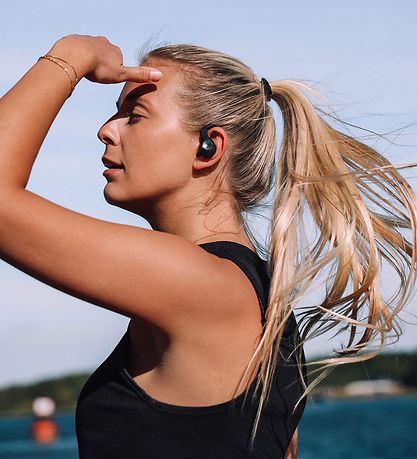SACKit Kopfhörer - Active 200 - True Wireless Sports Ohrhörer