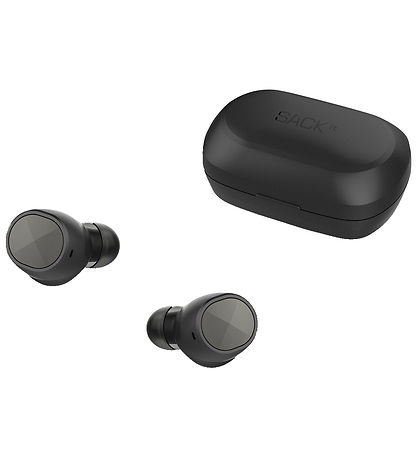 SACKit Headphones - Rock 100 - True Wireless Earbuds