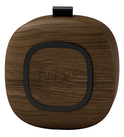 SACKit Speaker - GO WOOD - Portable Bluetooth Speaker