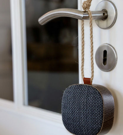 SACKit Speaker - GO WOOD - Portable Bluetooth Speaker