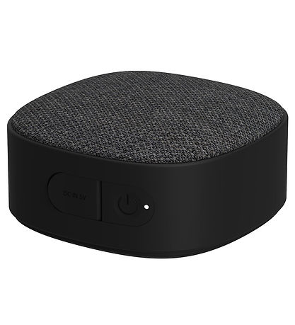 SACKit Lautsprecher - Go 250 - Tragbarer Bluetooth-QI-Lautsprech