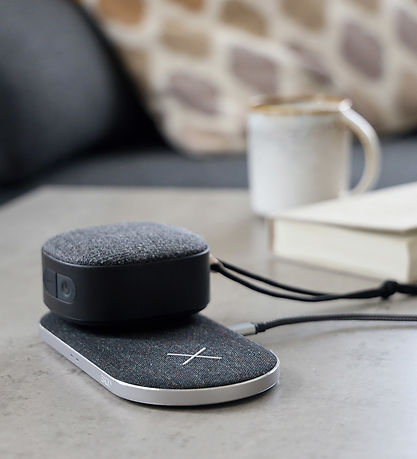 SACKit Loudspeaker - Go 250 - Portable Bluetooth QI Speaker