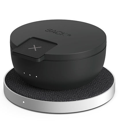 SACKit Lader - Charge 50 - Trådløs lader